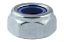 Image de Ecrous autofreinés DIN 985