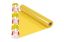 Image de Pare vapeur jaune imperméable certifié 2mx50m FBZ-0250