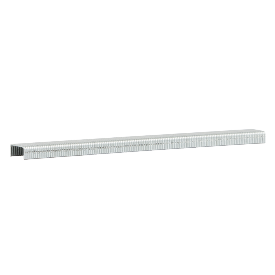 Bild von TJEP RA-11 agrafes 9 mm, Galv Boîte 5.000 pcs.