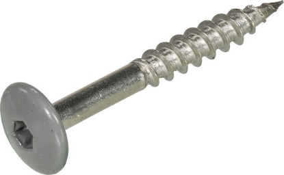 Bild von VIS TRESPA A2 GRIS POUSSIERE RAL 7037