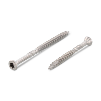 Image de VIS A BOIS INOX C1 FILET PARTIEL TX