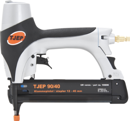 Afbeeldingen van TJEP 90/40 nietmachine