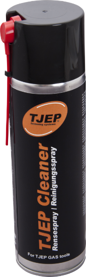 Bild von TJEP Nettoyant 500ML pour TJEP outils GAZ