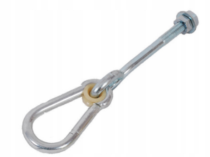 Image de SUPPORT DE SUSPENSION CARRE