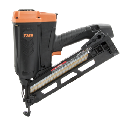 Image de TJEP AB/DA 15/64 GAZ 3G finition inclus 2 Li-Ion batt& chargeur